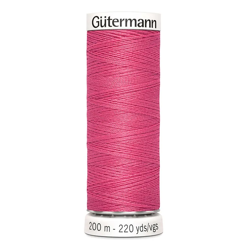 Gütermann Polyester Naaigaren 200m 890