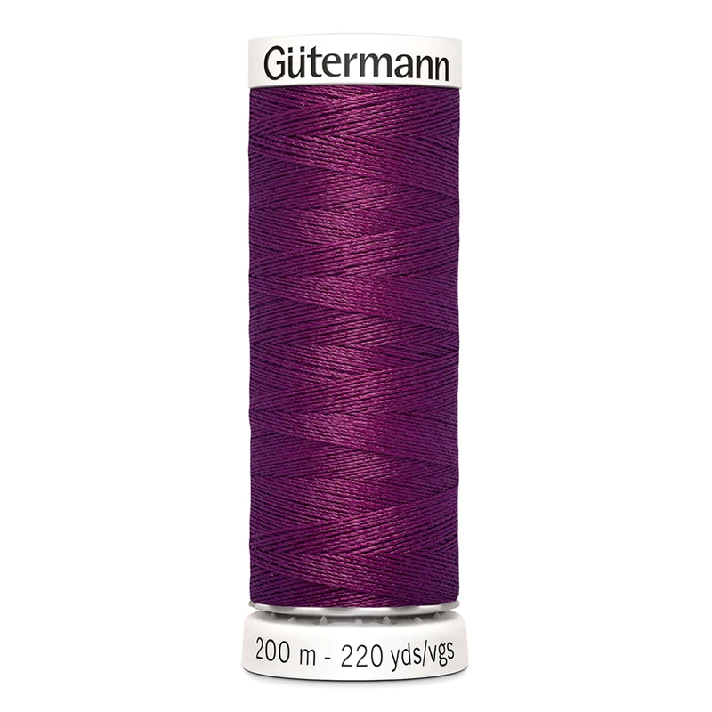 Gütermann Polyester Naaigaren 200m 912