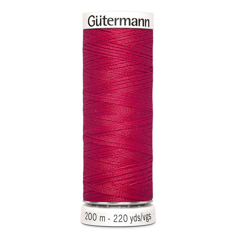 Gütermann Polyester Naaigaren 200m 909