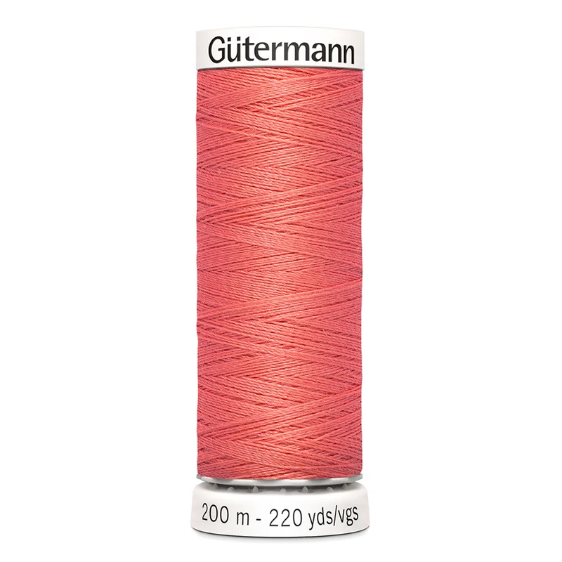 Gütermann Polyester Naaigaren 200m 896