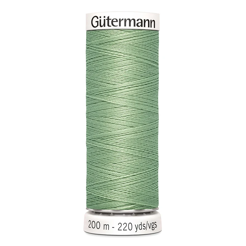 Gütermann Polyester Naaigaren 200m 914