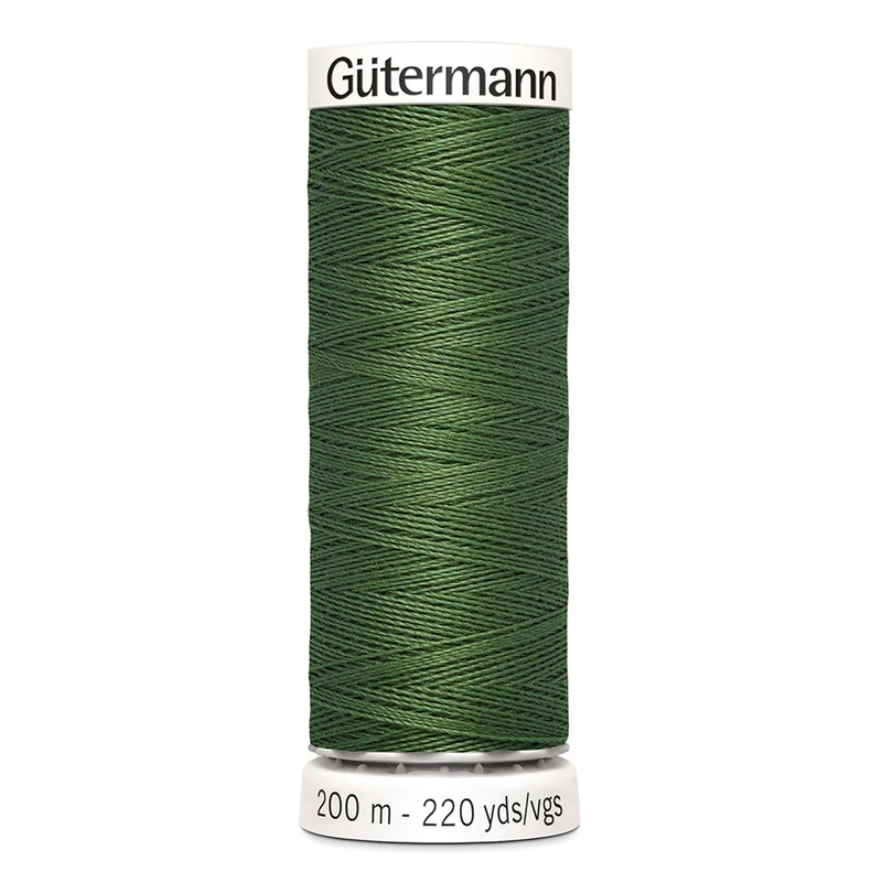 Gütermann Polyester Naaigaren 200m 920