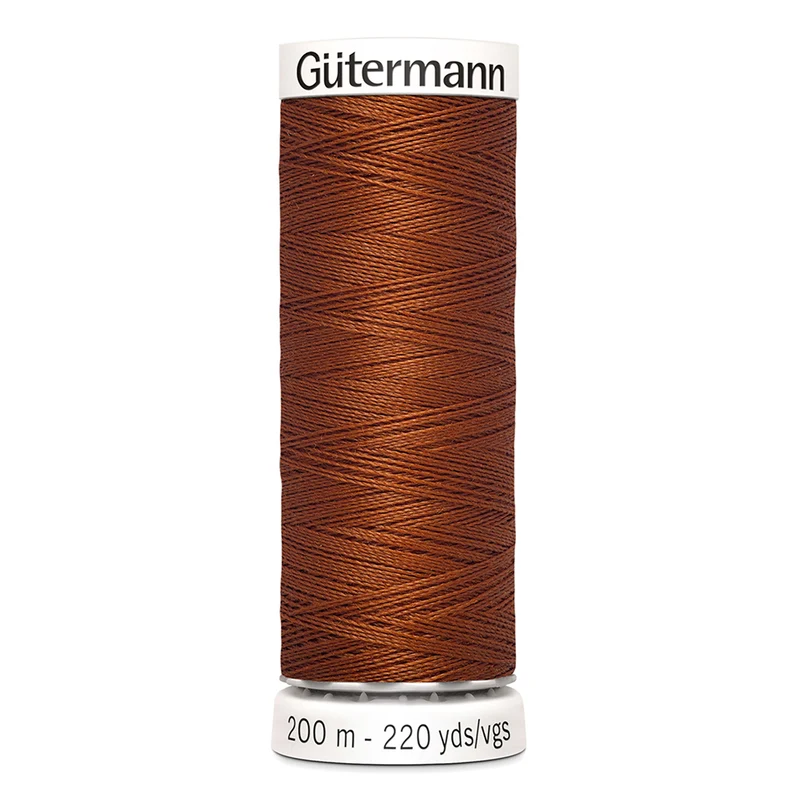 Gütermann Polyester Naaigaren 200m 934