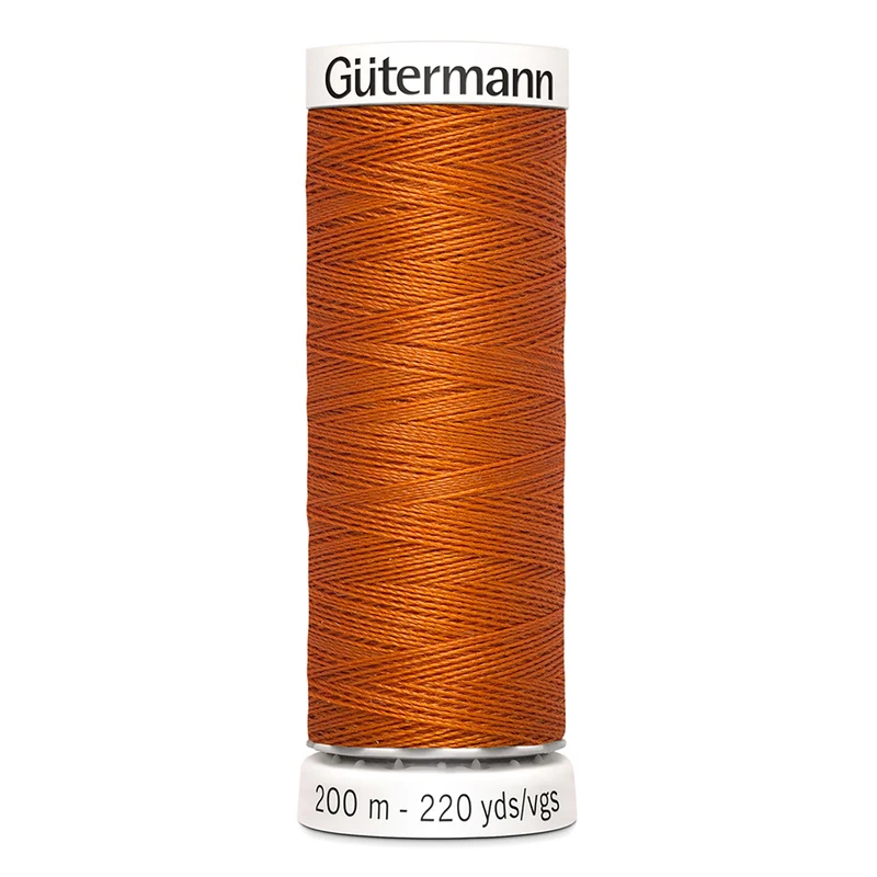 Gütermann Polyester Naaigaren 200m 932