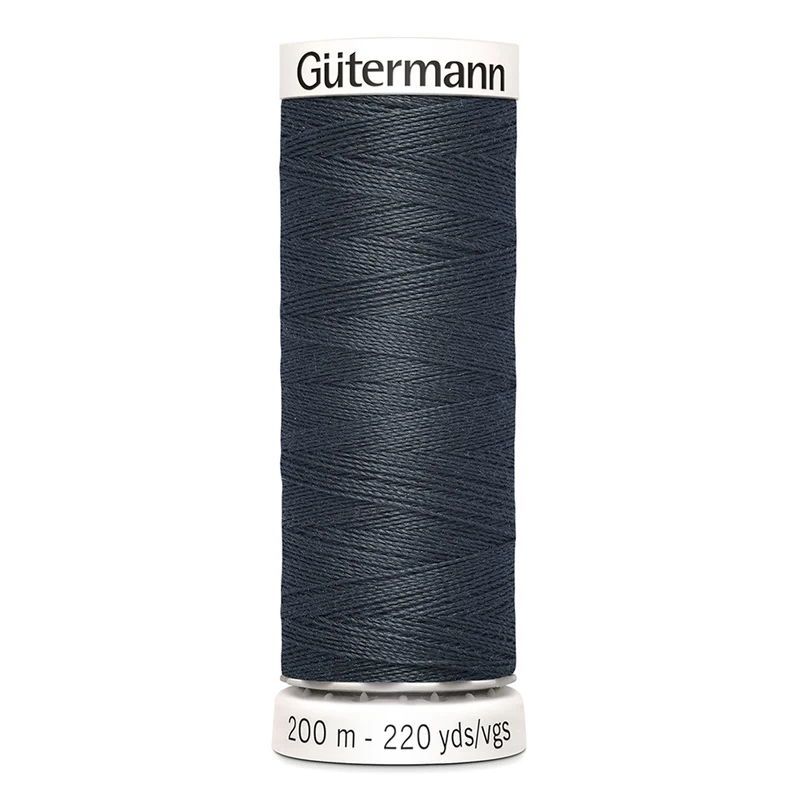 Gütermann Polyester Naaigaren 200m 95