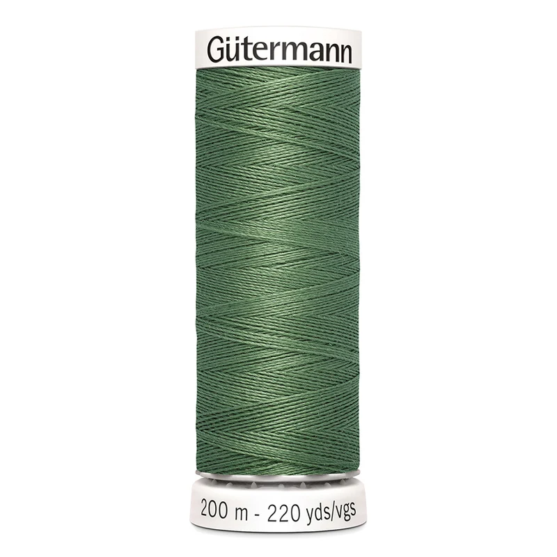 Gütermann Polyester Naaigaren 200m 296