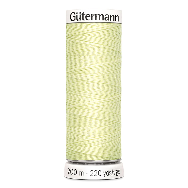 Gütermann Polyester Naaigaren 200m 292