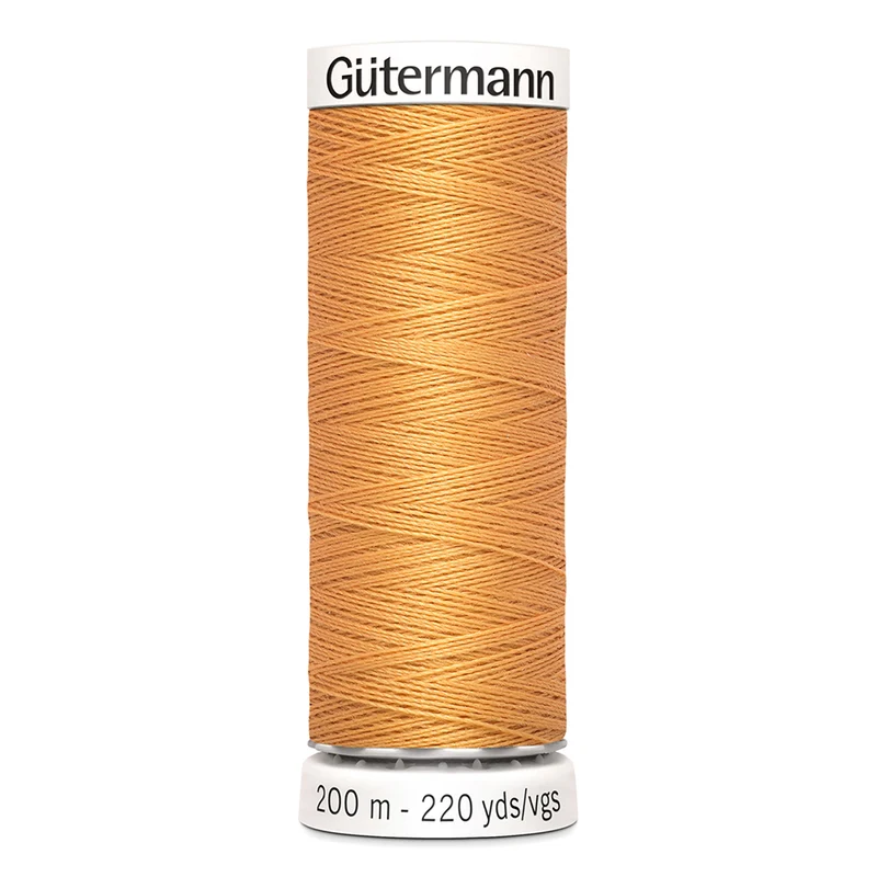 Gütermann Polyester Naaigaren 200m 300