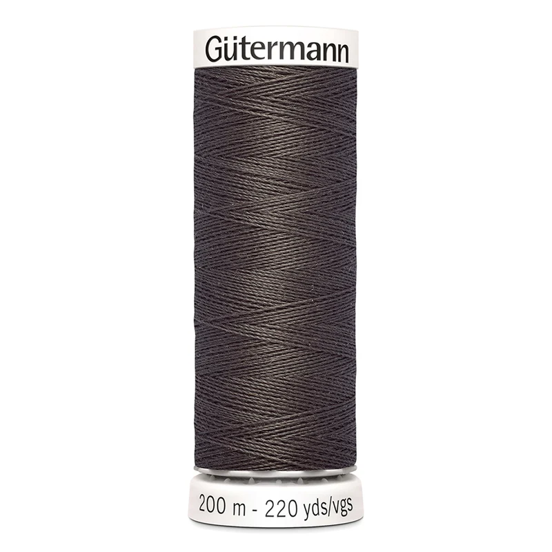 Gütermann Polyester Naaigaren 200m 308
