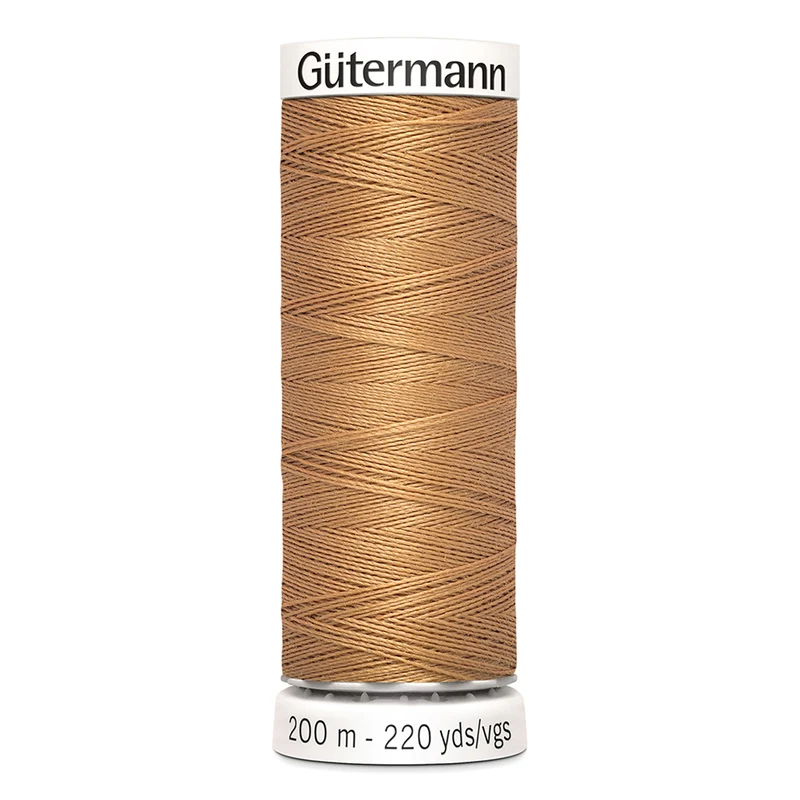 Gütermann Polyester Naaigaren 200m 307