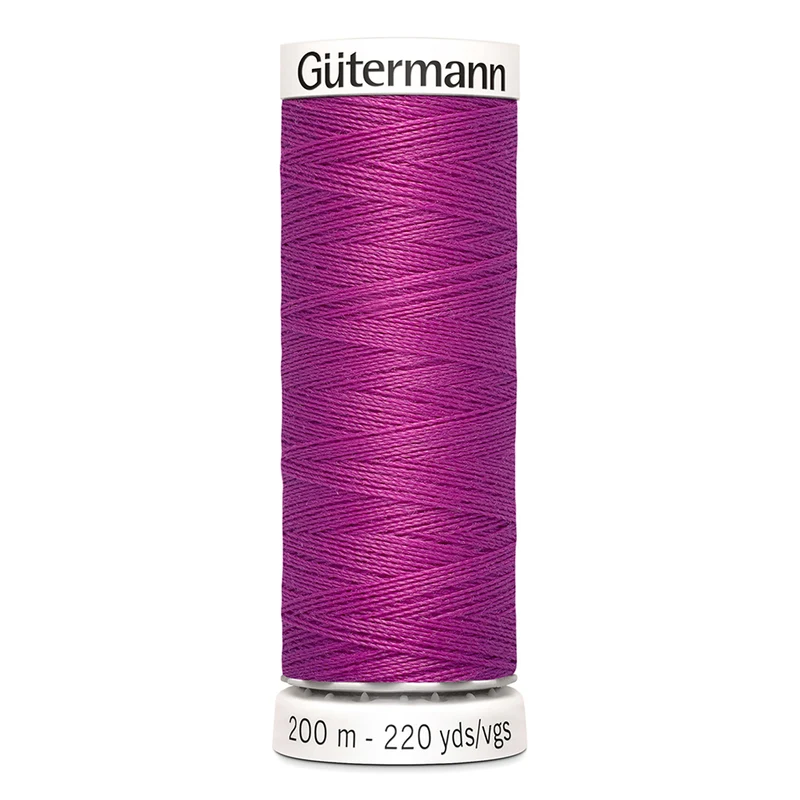Gütermann Polyester Naaigaren 200m 321