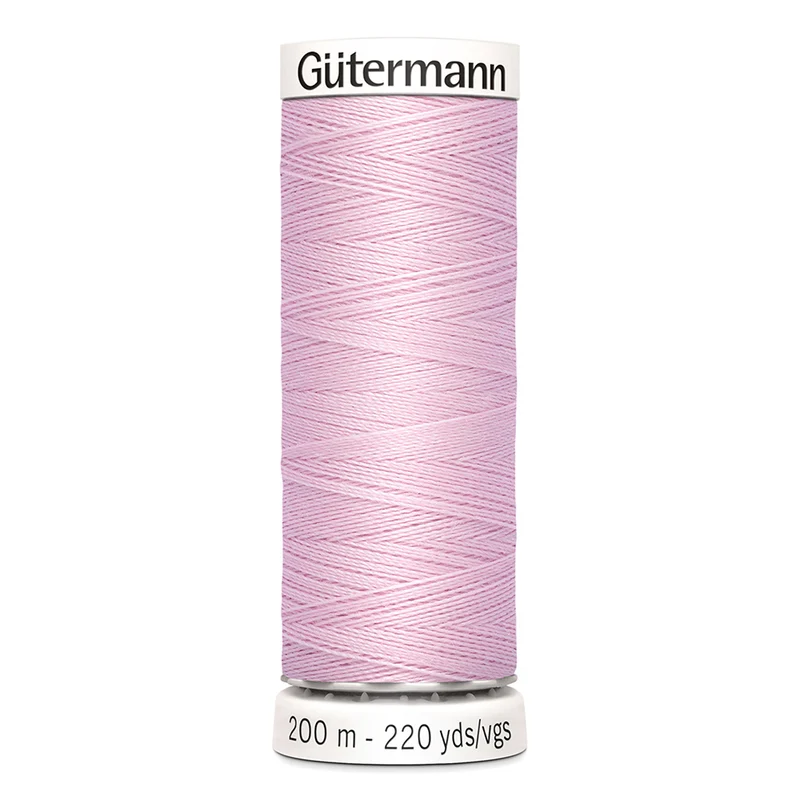 Gütermann Polyester Naaigaren 200m 320