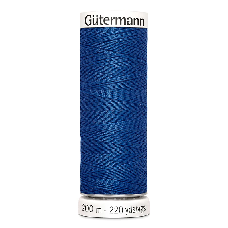 Gütermann Polyester Naaigaren 200m 312