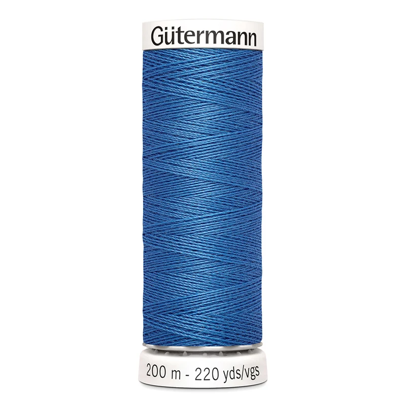 Gütermann Polyester Naaigaren 200m 311