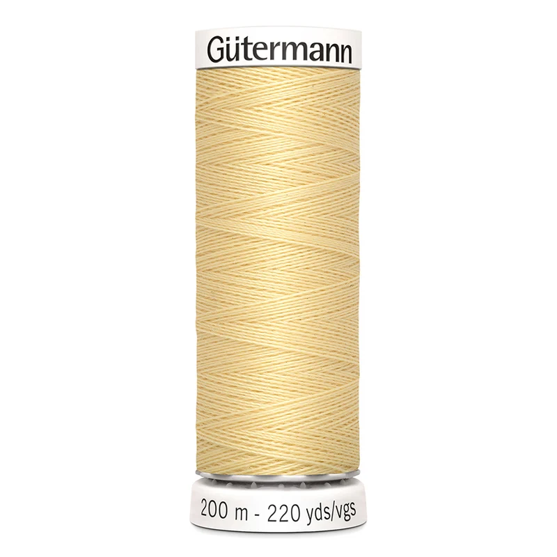Gütermann Polyester Naaigaren 200m 325
