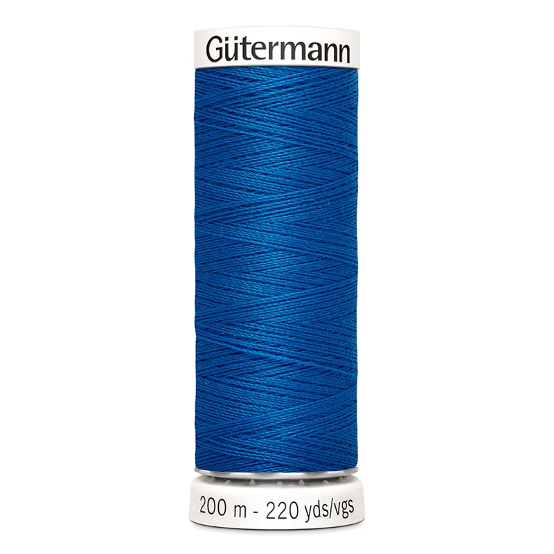 Gütermann Polyester Naaigaren 200m 322