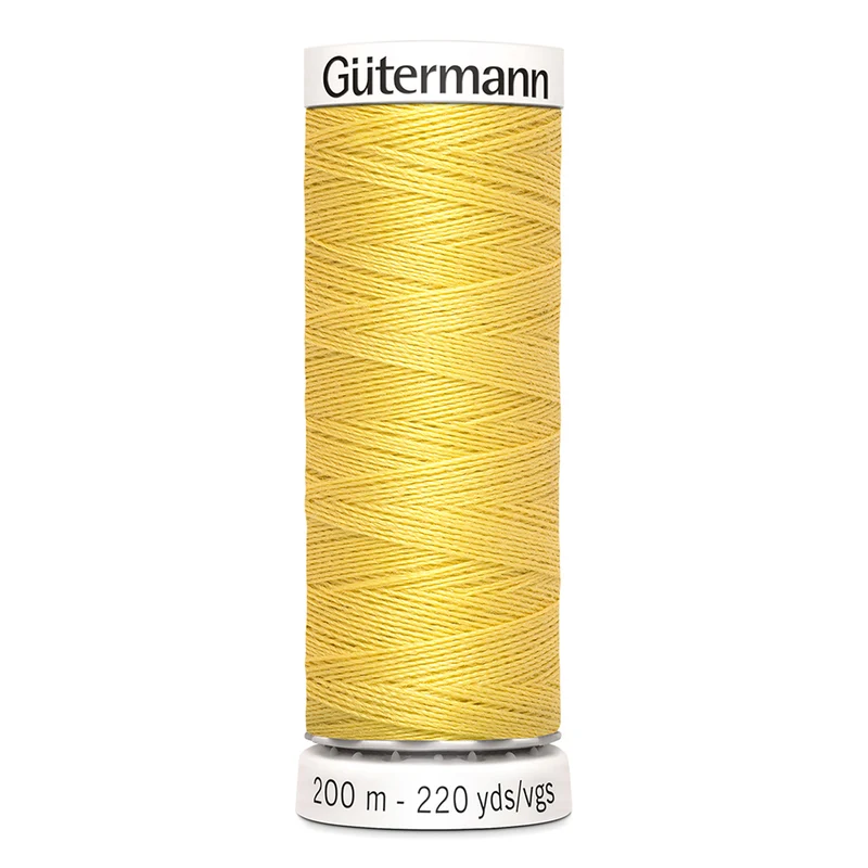 Gütermann Polyester Naaigaren 200m 327
