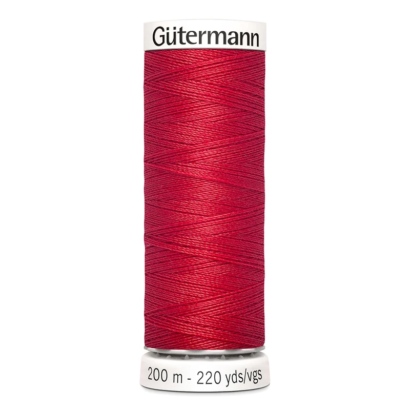 Gütermann Polyester Naaigaren 200m 365