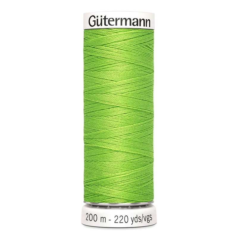 Gütermann Polyester Naaigaren 200m 336