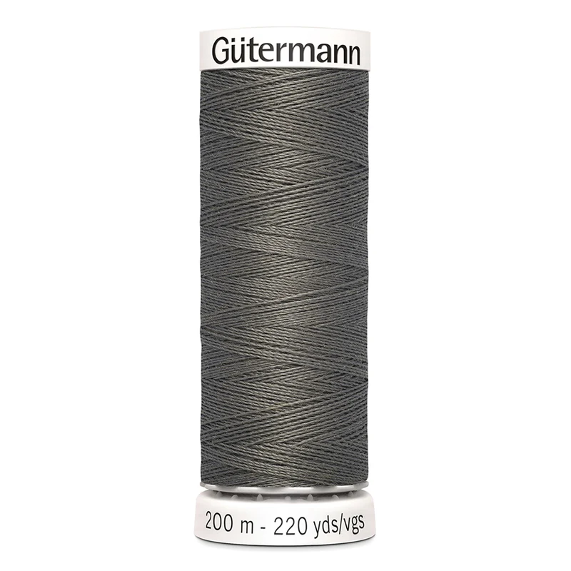 Gütermann Polyester Naaigaren 200m 35