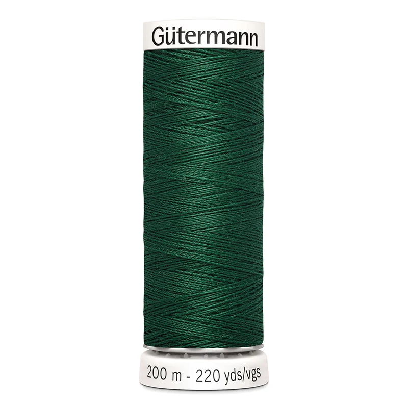 Gütermann Polyester Naaigaren 200m 340