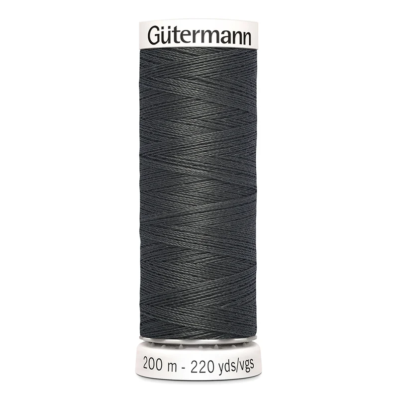 Gütermann Polyester Naaigaren 200m 36