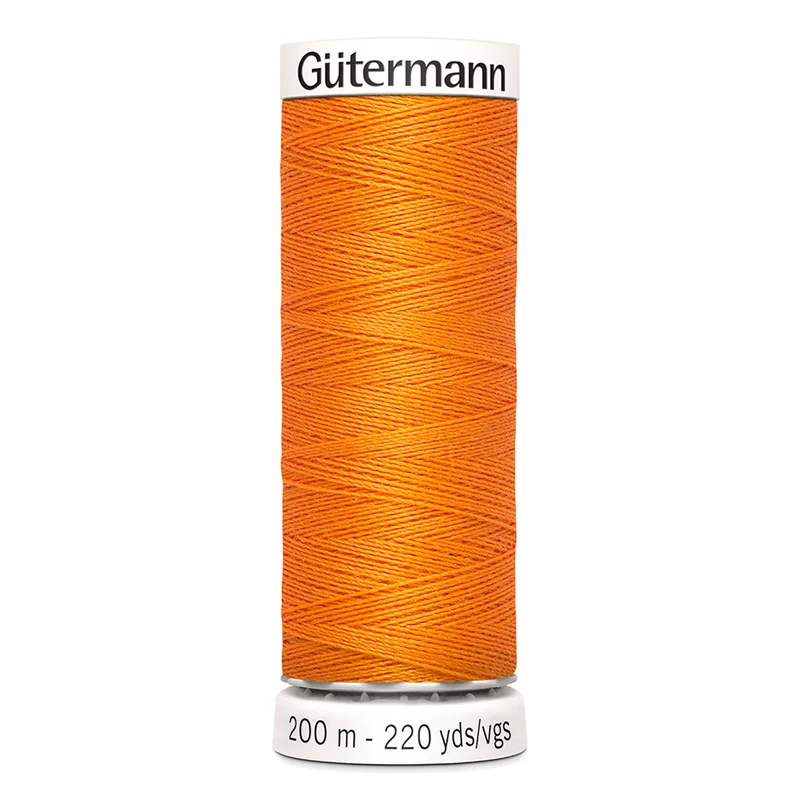 Gütermann Polyester Naaigaren 200m 350