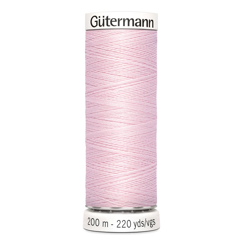 Gütermann Polyester Naaigaren 200m 372