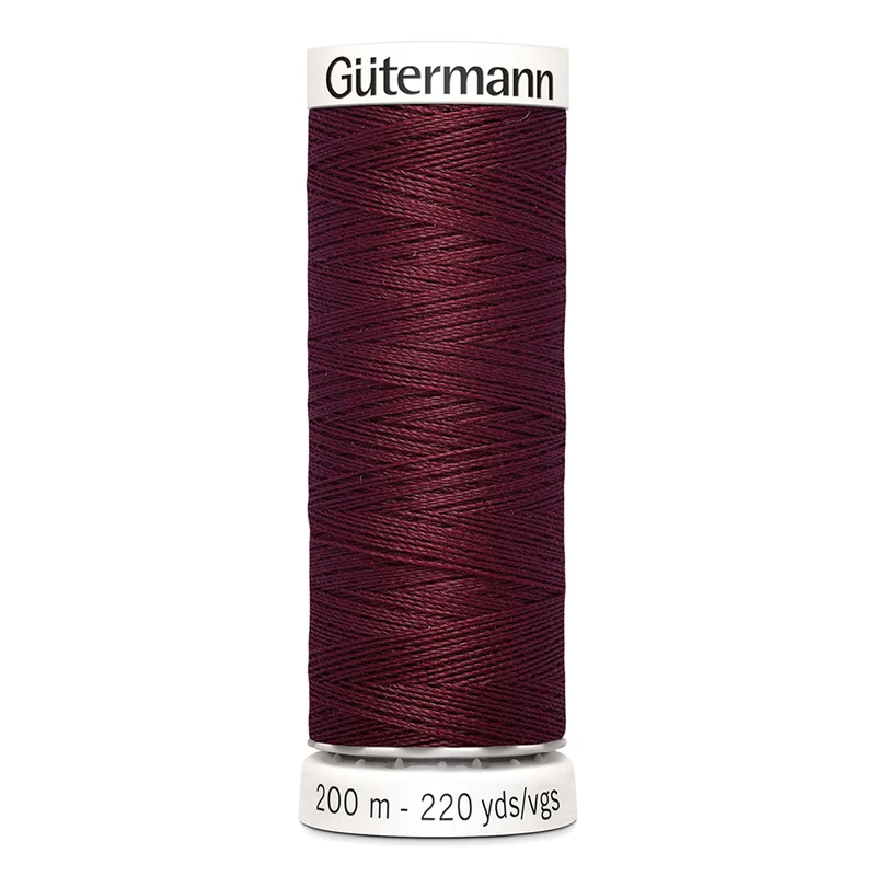 Gütermann Polyester Naaigaren 200m 369
