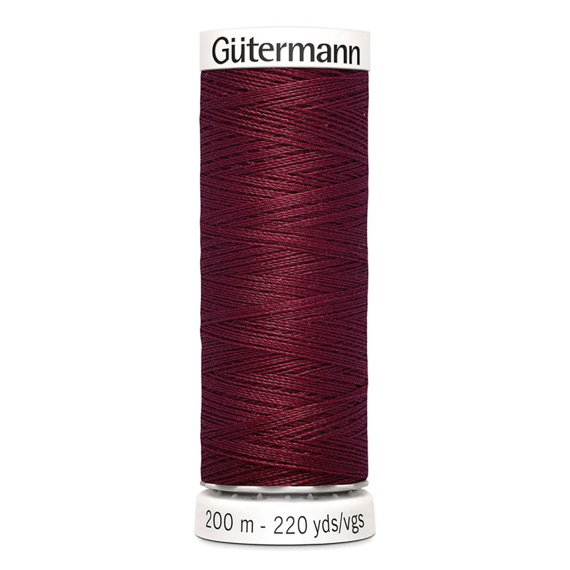 Gütermann Polyester Naaigaren 200m 368