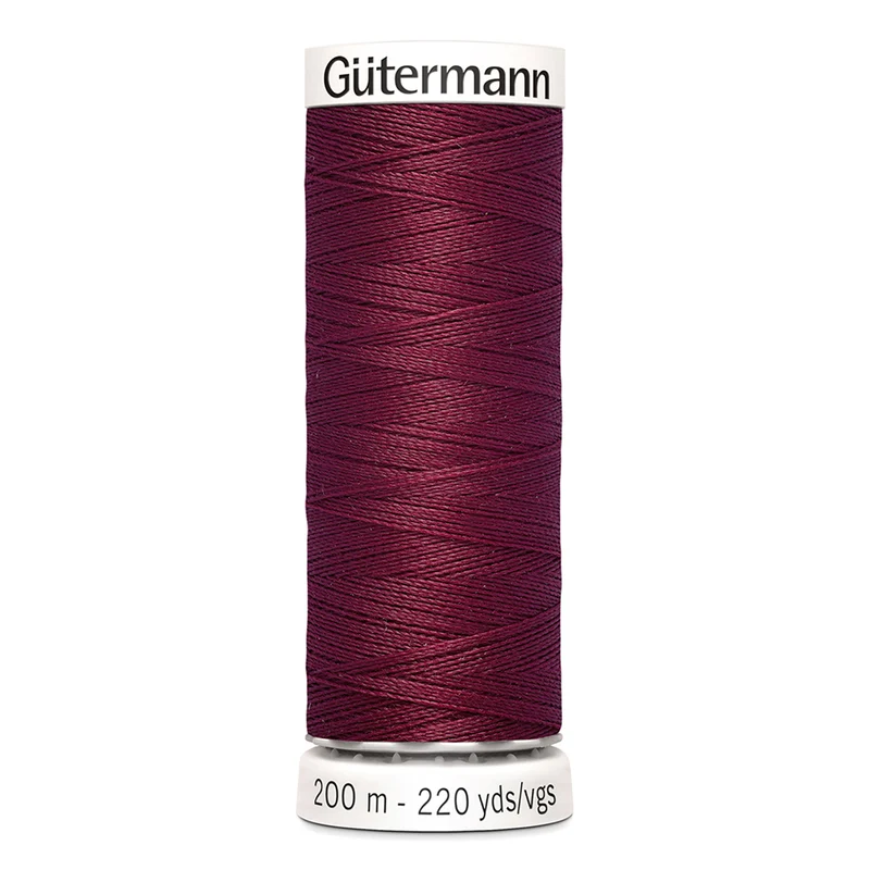 Gütermann Polyester Naaigaren 200m 375