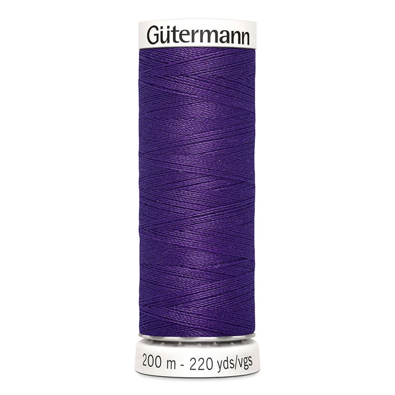 Gütermann Polyester Naaigaren 200m 373