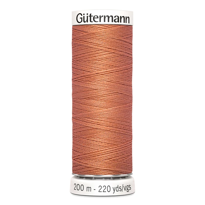 Gütermann Polyester Naaigaren 200m 377