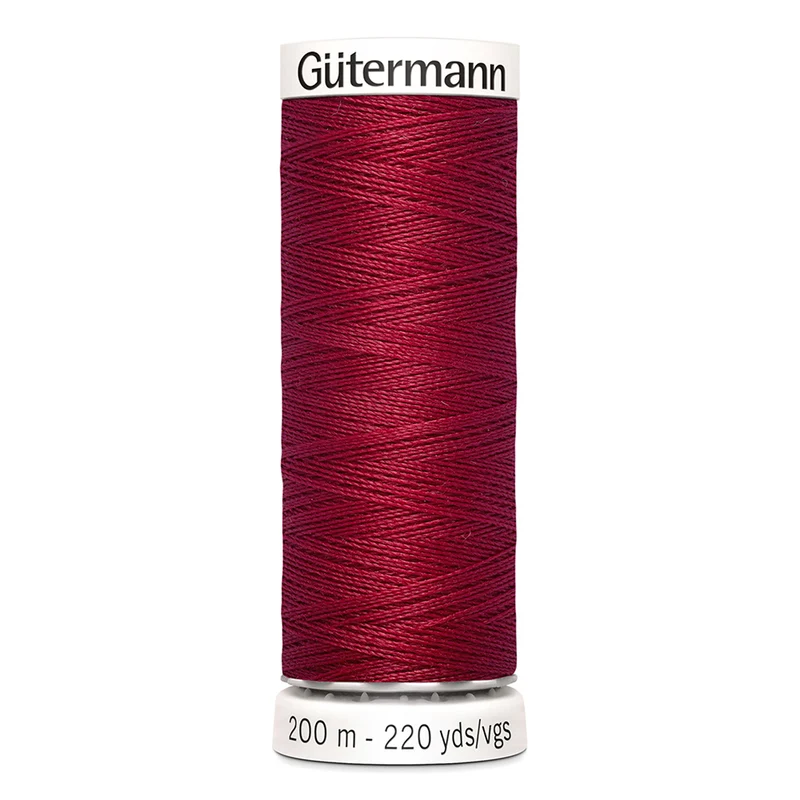 Gütermann Polyester Naaigaren 200m 384