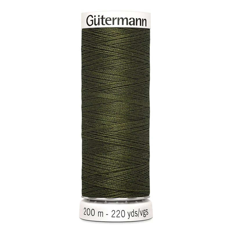 Gütermann Polyester Naaigaren 200m 399