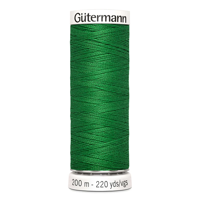 Gütermann Polyester Naaigaren 200m 396
