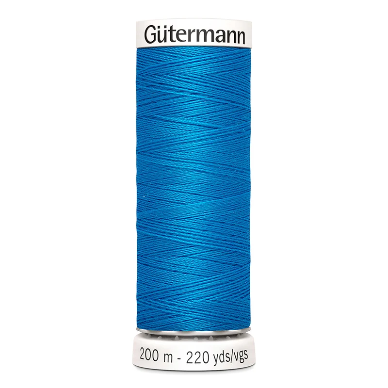 Gütermann Polyester Naaigaren 200m 386