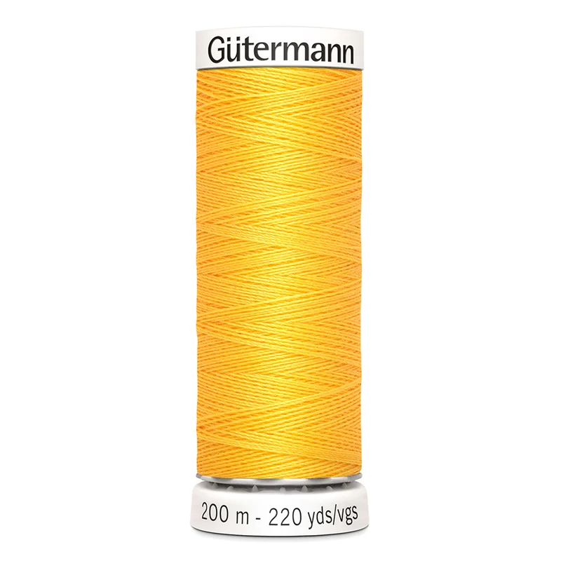 Gütermann Polyester Naaigaren 200m 417