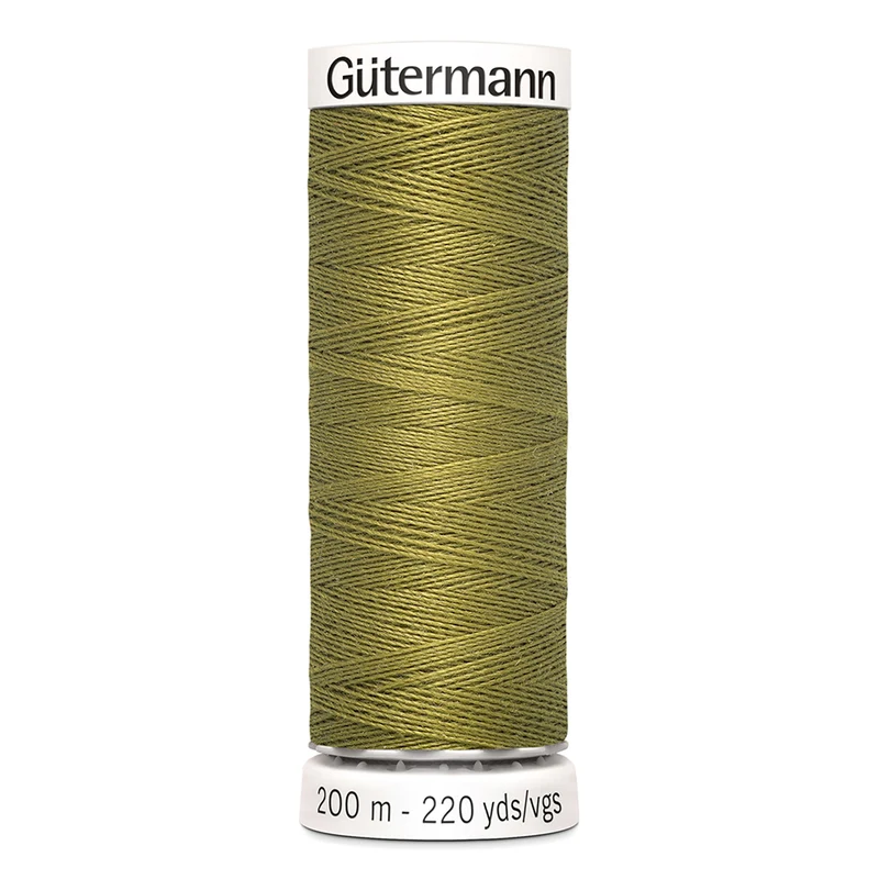 Gütermann Polyester Naaigaren 200m 397