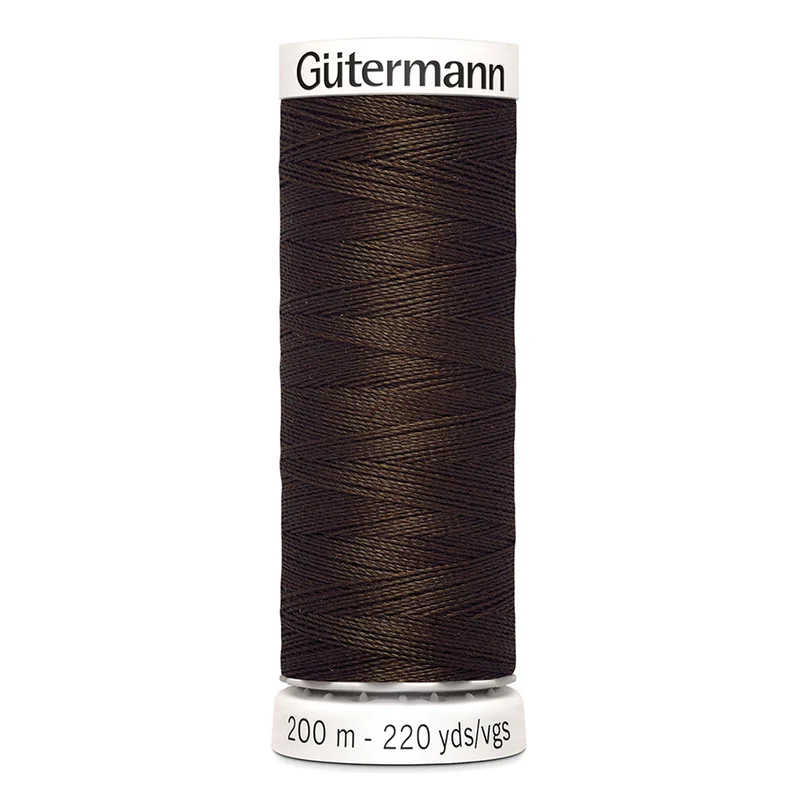 Gütermann Polyester Naaigaren 200m 406