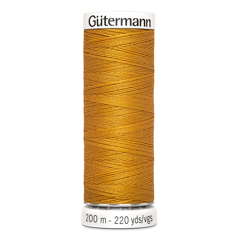 Gütermann Polyester Naaigaren 200m 412