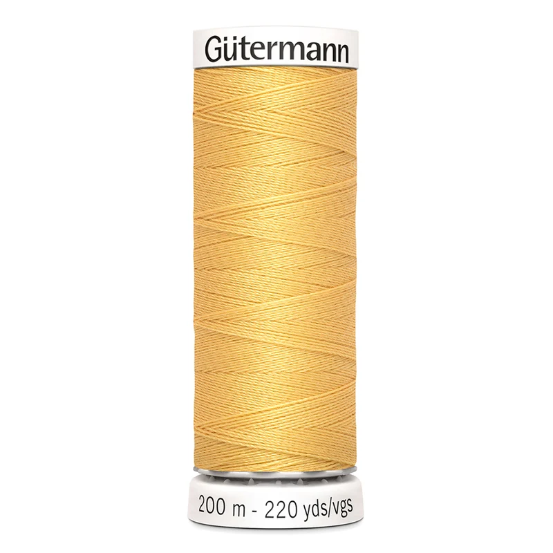 Gütermann Polyester Naaigaren 200m 415