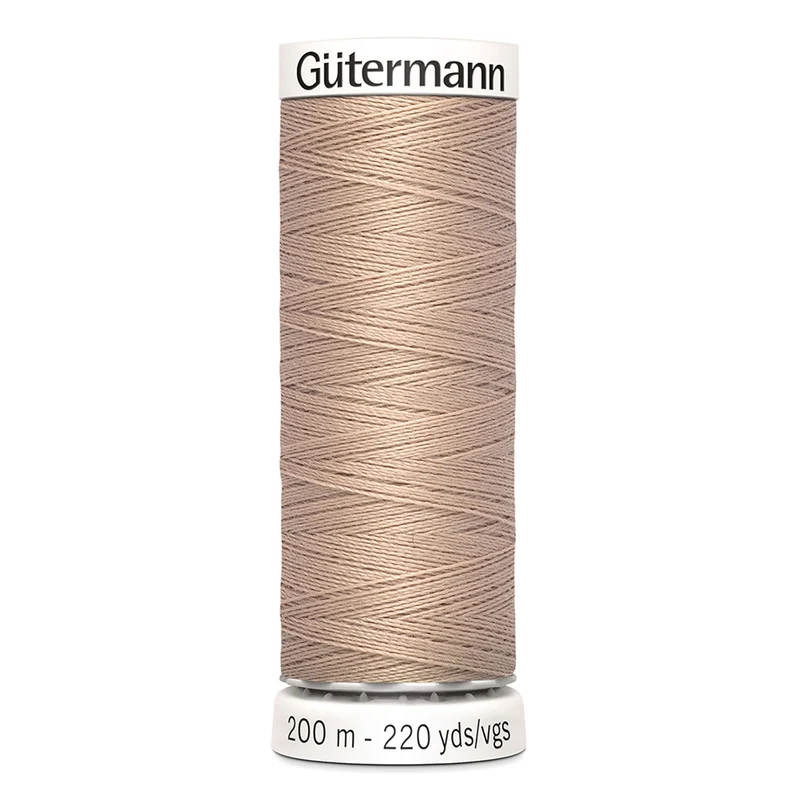 Gütermann Polyester Naaigaren 200m 422