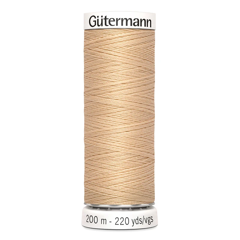 Gütermann Polyester Naaigaren 200m 421