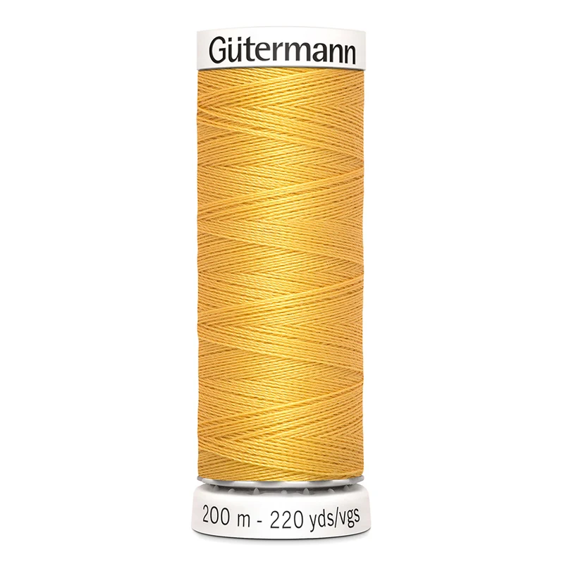 Gütermann Polyester Naaigaren 200m 416