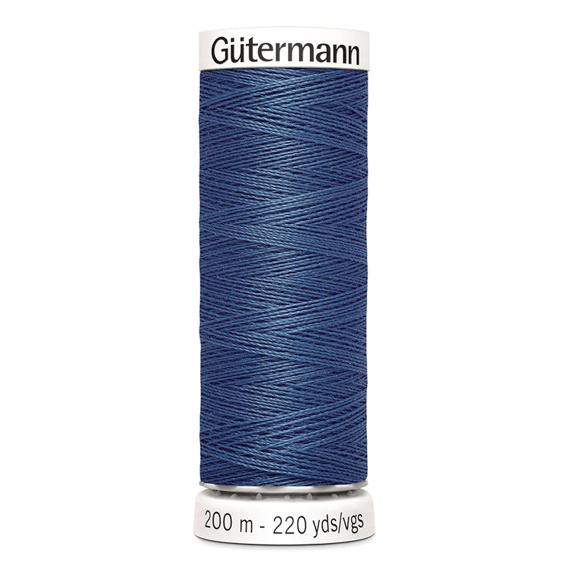 Gütermann Polyester Naaigaren 200m 435