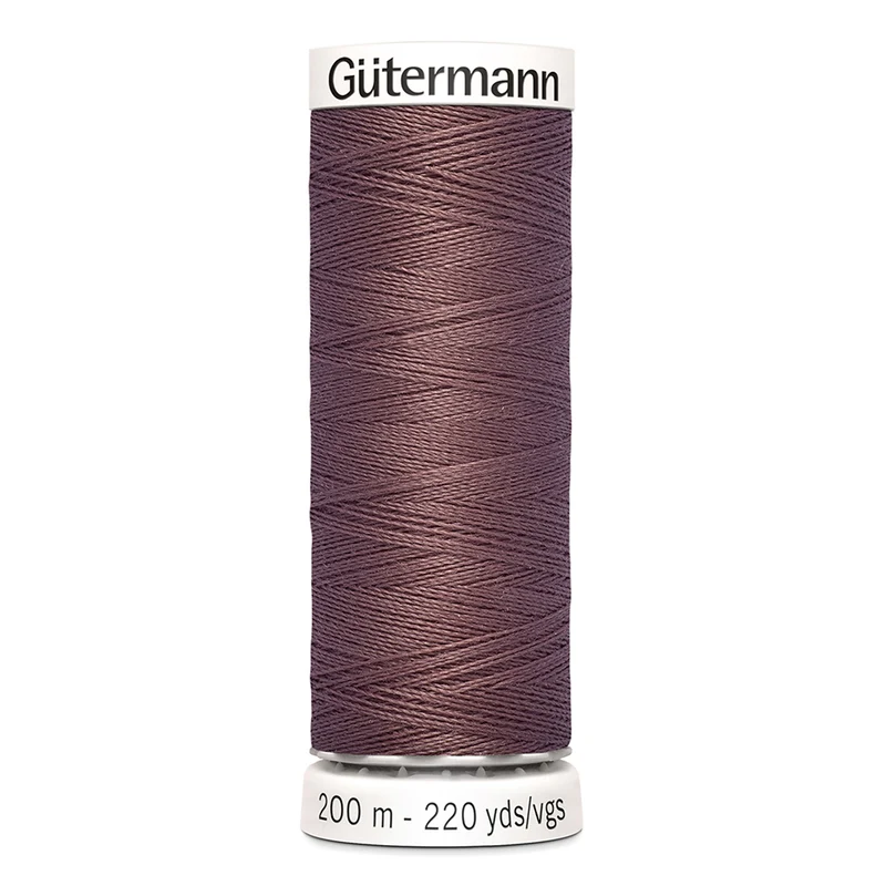 Gütermann Polyester Naaigaren 200m 428