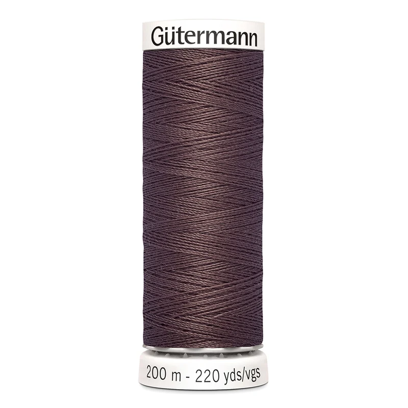 Gütermann Polyester Naaigaren 200m 423
