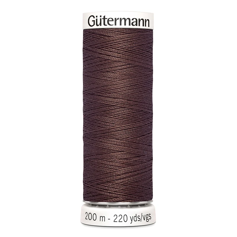 Gütermann Polyester Naaigaren 200m 446