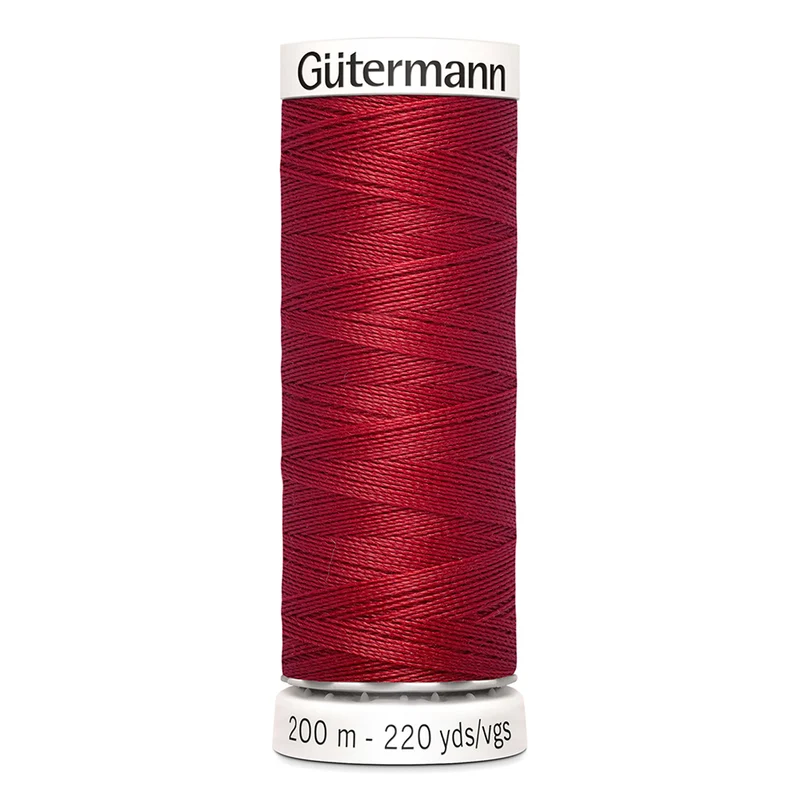 Gütermann Polyester Naaigaren 200m 46